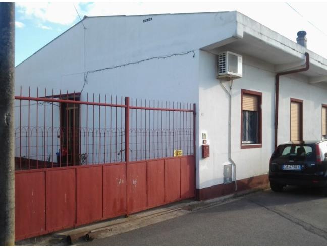 Anteprima foto 1 - Casa indipendente in Vendita a Pabillonis (Sud Sardegna)