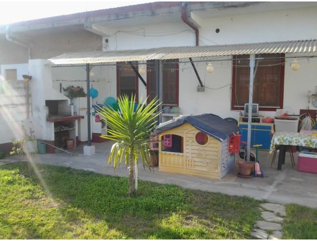 Anteprima foto 2 - Casa indipendente in Vendita a Pabillonis (Sud Sardegna)