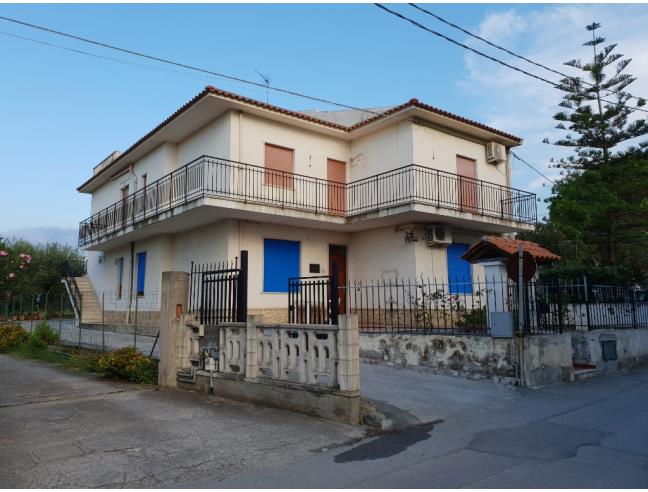 Anteprima foto 2 - Casa indipendente in Vendita a Pace del Mela (Messina)