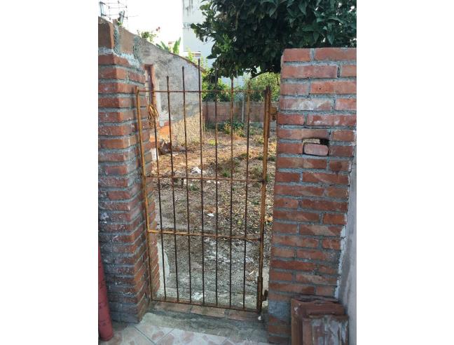 Anteprima foto 2 - Casa indipendente in Vendita a Pace del Mela (Messina)