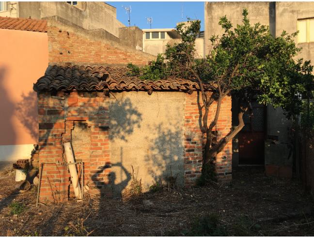 Anteprima foto 3 - Casa indipendente in Vendita a Pace del Mela (Messina)