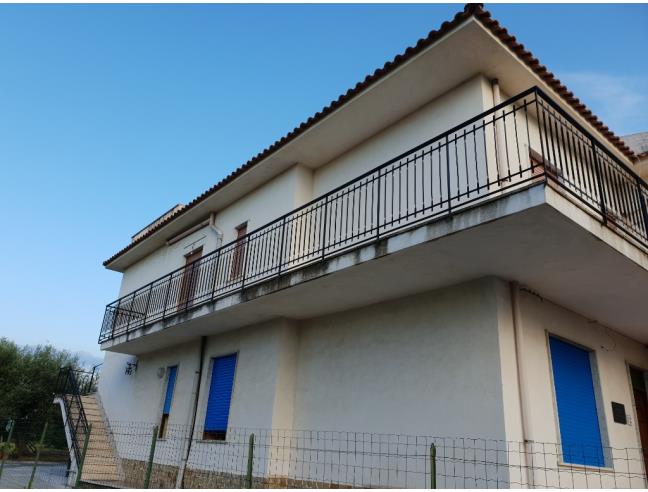 Anteprima foto 3 - Casa indipendente in Vendita a Pace del Mela (Messina)