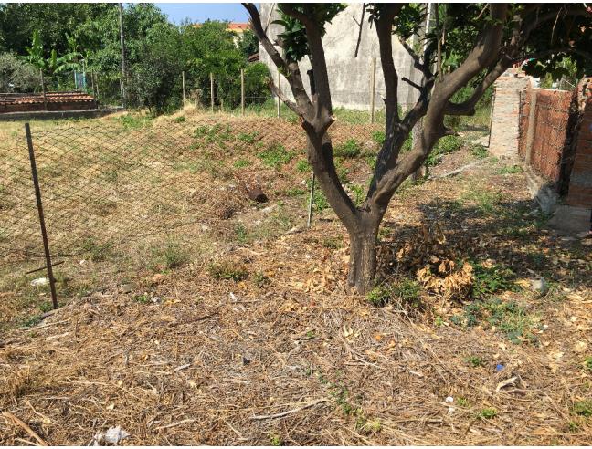 Anteprima foto 4 - Casa indipendente in Vendita a Pace del Mela (Messina)