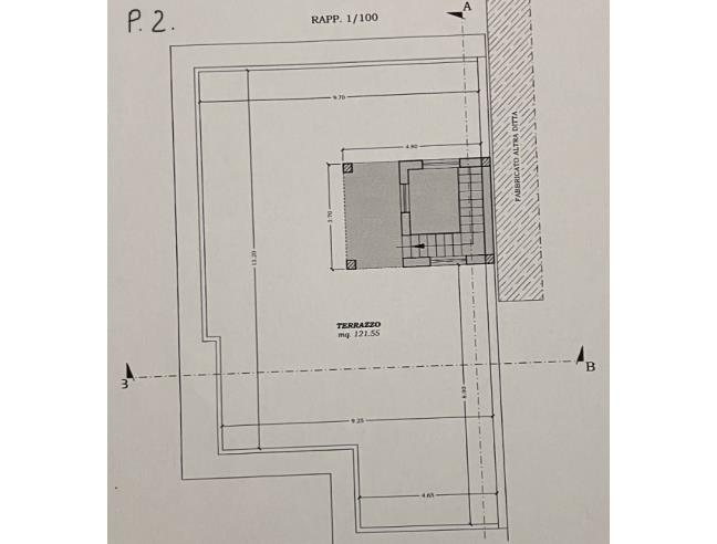 Anteprima foto 5 - Casa indipendente in Vendita a Pace del Mela (Messina)