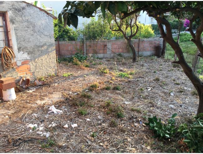 Anteprima foto 5 - Casa indipendente in Vendita a Pace del Mela (Messina)