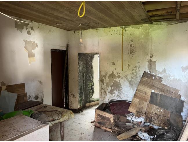 Anteprima foto 6 - Casa indipendente in Vendita a Pace del Mela (Messina)