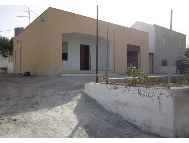 Anteprima foto 2 - Casa indipendente in Vendita a Paceco - Dattilo