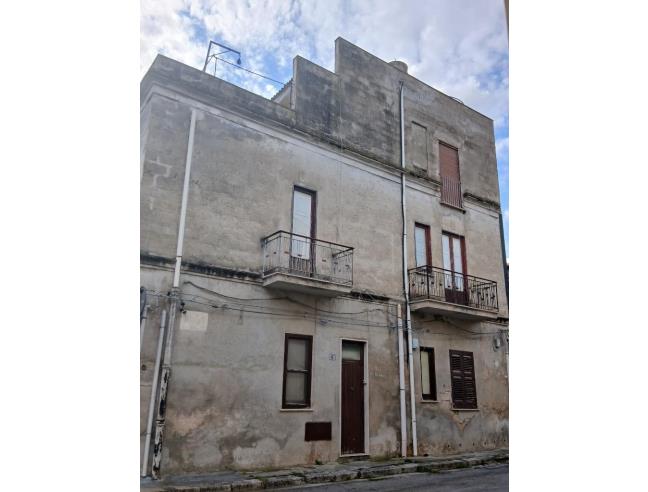 Anteprima foto 2 - Casa indipendente in Vendita a Paceco (Trapani)