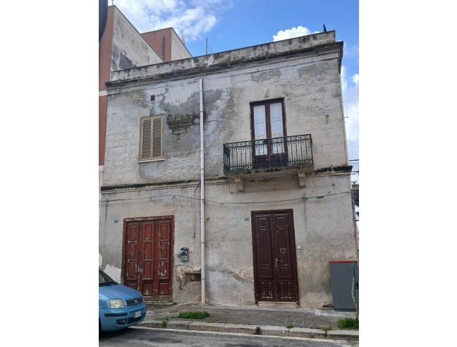 Anteprima foto 3 - Casa indipendente in Vendita a Paceco (Trapani)