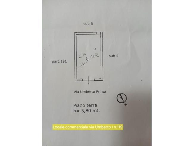 Anteprima foto 7 - Casa indipendente in Vendita a Paceco (Trapani)