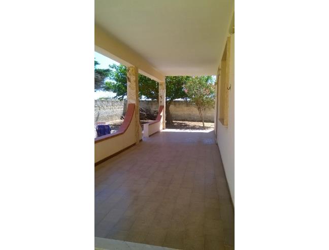 Anteprima foto 7 - Casa indipendente in Vendita a Pachino - Granelli