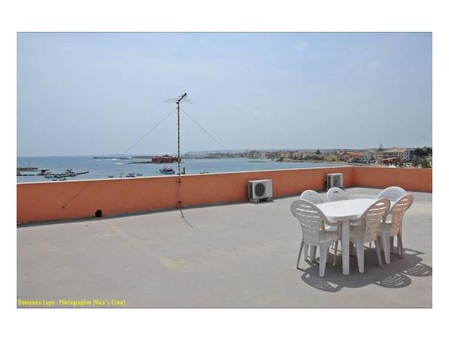 Anteprima foto 4 - Casa indipendente in Vendita a Pachino - Marzamemi