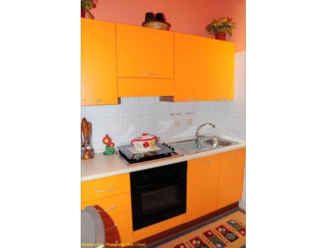 Anteprima foto 5 - Casa indipendente in Vendita a Pachino - Marzamemi