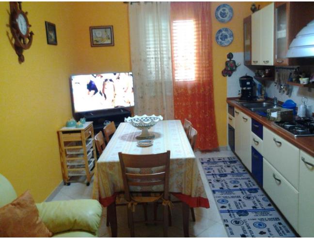 Anteprima foto 7 - Casa indipendente in Vendita a Pachino - Marzamemi