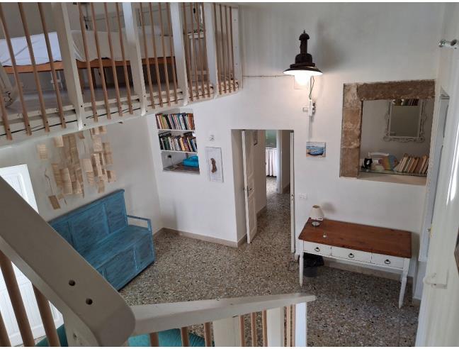 Anteprima foto 1 - Casa indipendente in Vendita a Pachino (Siracusa)