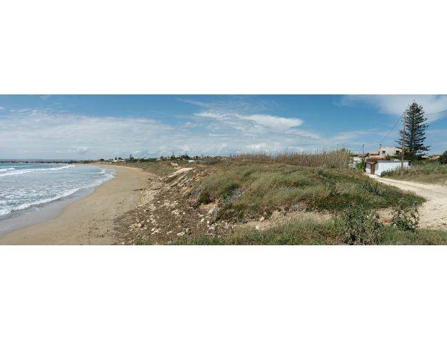 Anteprima foto 2 - Casa indipendente in Vendita a Pachino (Siracusa)