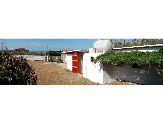 Anteprima foto 3 - Casa indipendente in Vendita a Pachino (Siracusa)