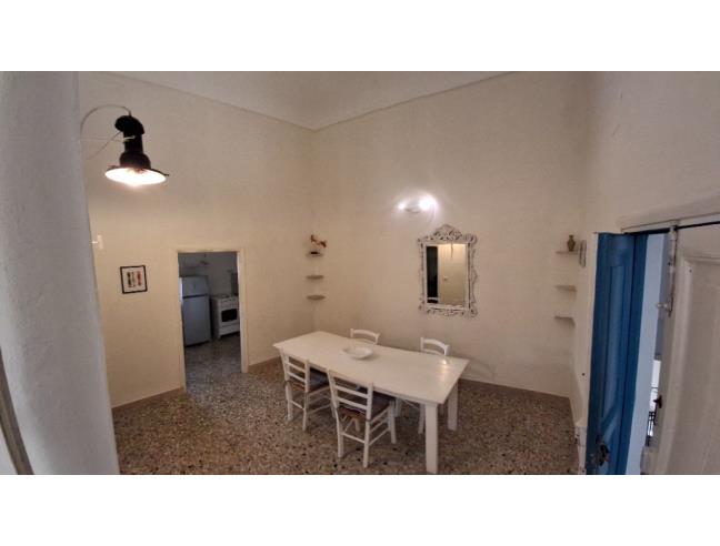 Anteprima foto 4 - Casa indipendente in Vendita a Pachino (Siracusa)