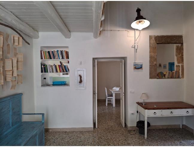 Anteprima foto 7 - Casa indipendente in Vendita a Pachino (Siracusa)