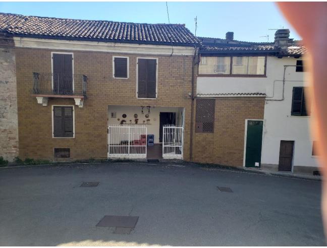 Anteprima foto 3 - Casa indipendente in Vendita a Paderna (Alessandria)