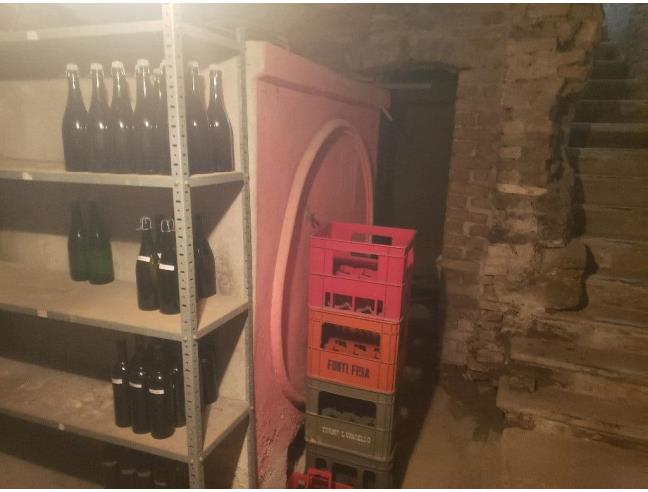 Anteprima foto 8 - Casa indipendente in Vendita a Paderna (Alessandria)