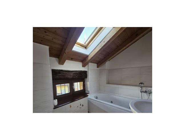 Anteprima foto 8 - Casa indipendente in Vendita a Paderno d'Adda (Lecco)