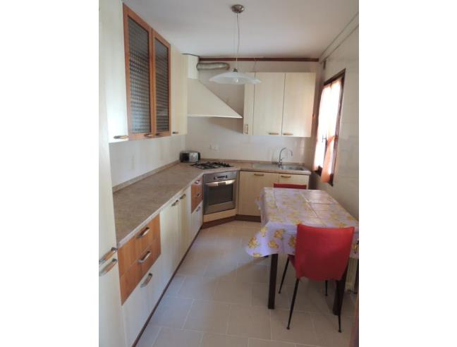 Anteprima foto 2 - Casa indipendente in Vendita a Padova - Mortise