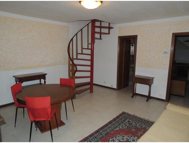 Anteprima foto 4 - Casa indipendente in Vendita a Padova - Mortise