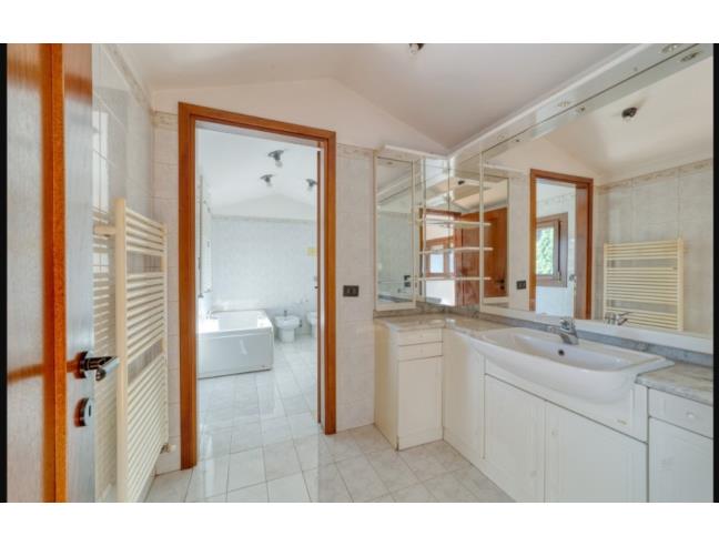 Anteprima foto 4 - Casa indipendente in Vendita a Padova - Padova2000