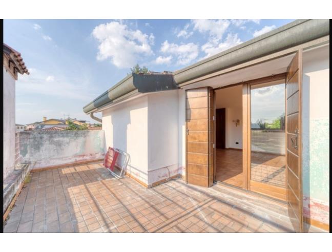 Anteprima foto 5 - Casa indipendente in Vendita a Padova - Padova2000