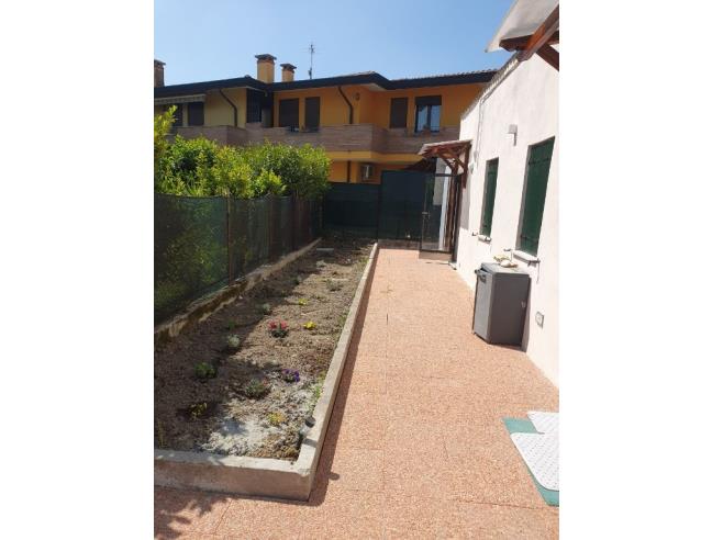 Anteprima foto 7 - Casa indipendente in Vendita a Padova - Padovanelle