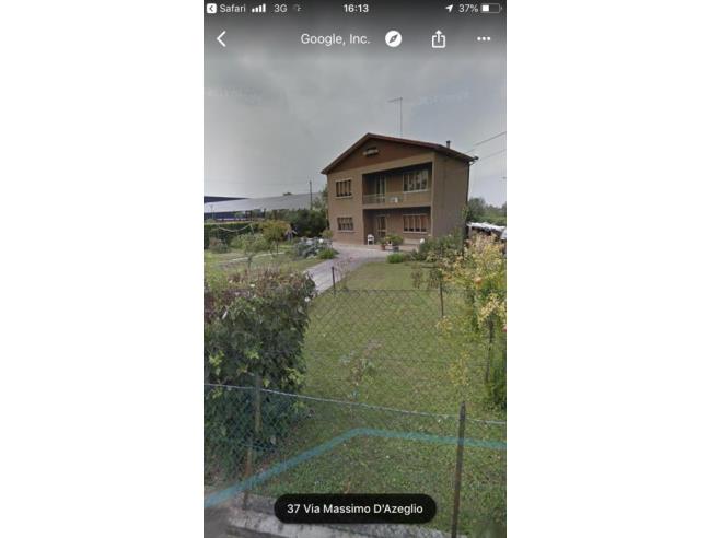 Anteprima foto 2 - Casa indipendente in Vendita a Padova - San Lazzaro