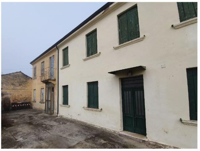 Anteprima foto 2 - Casa indipendente in Vendita a Padova - Voltabrusegana