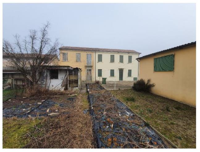 Anteprima foto 3 - Casa indipendente in Vendita a Padova - Voltabrusegana
