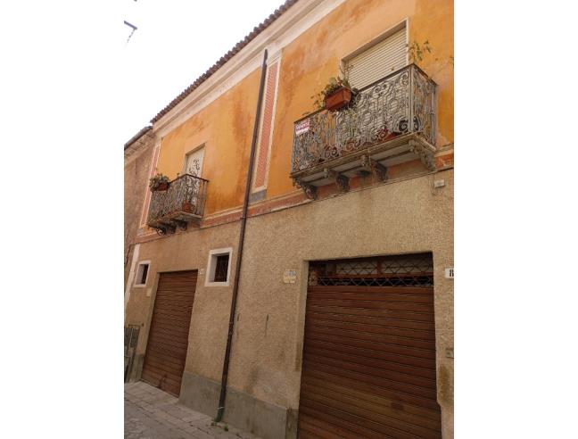 Anteprima foto 4 - Casa indipendente in Vendita a Padula (Salerno)