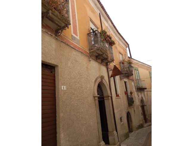 Anteprima foto 5 - Casa indipendente in Vendita a Padula (Salerno)