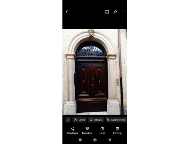 Anteprima foto 6 - Casa indipendente in Vendita a Padula (Salerno)