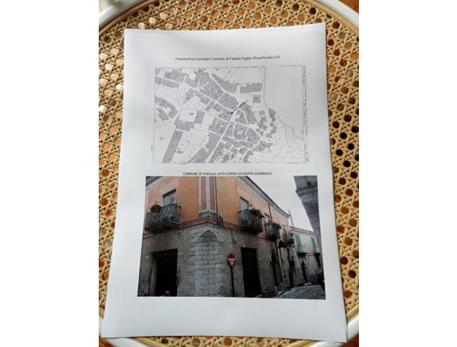 Anteprima foto 7 - Casa indipendente in Vendita a Padula (Salerno)