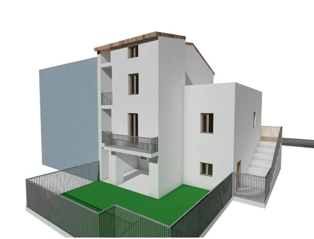 Anteprima foto 3 - Casa indipendente in Vendita a Paglieta (Chieti)