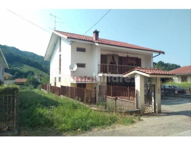 Anteprima foto 1 - Casa indipendente in Vendita a Pagno (Cuneo)