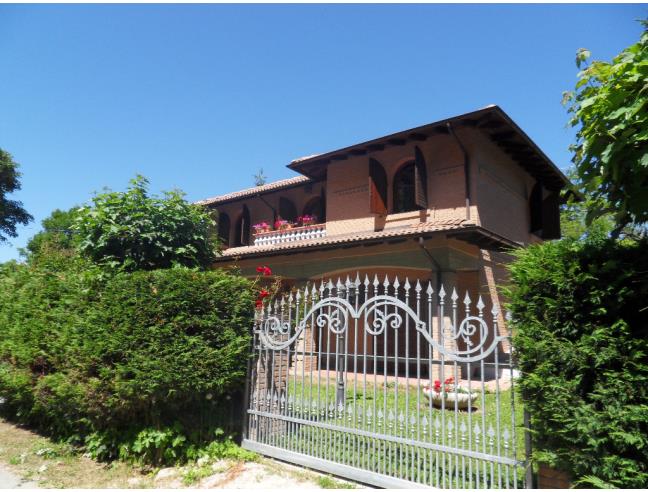 Anteprima foto 3 - Casa indipendente in Vendita a Palagano - Boccassuolo