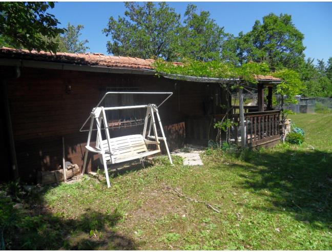 Anteprima foto 8 - Casa indipendente in Vendita a Palagano - Boccassuolo