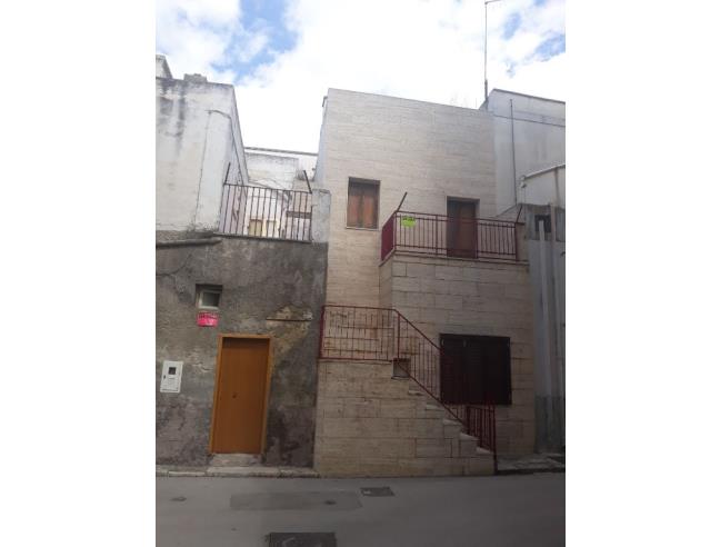 Anteprima foto 2 - Casa indipendente in Vendita a Palagiano (Taranto)