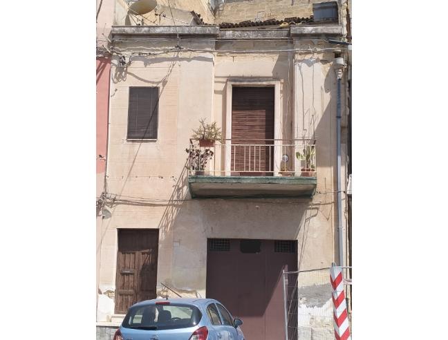 Anteprima foto 1 - Casa indipendente in Vendita a Palagonia (Catania)