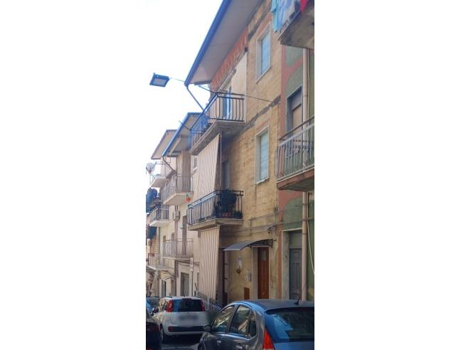 Anteprima foto 2 - Casa indipendente in Vendita a Palagonia (Catania)