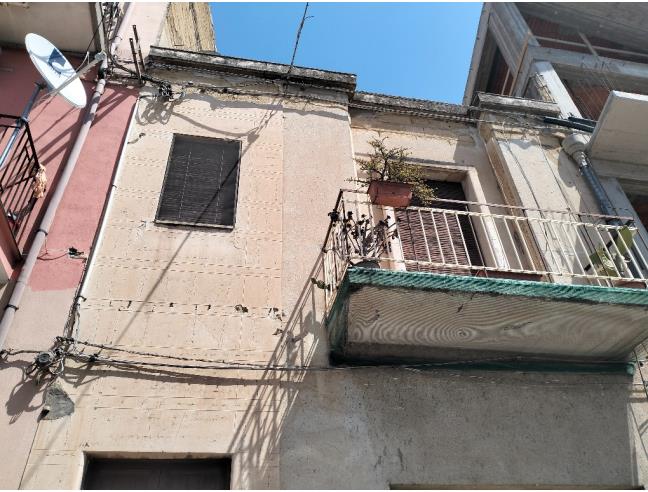 Anteprima foto 2 - Casa indipendente in Vendita a Palagonia (Catania)