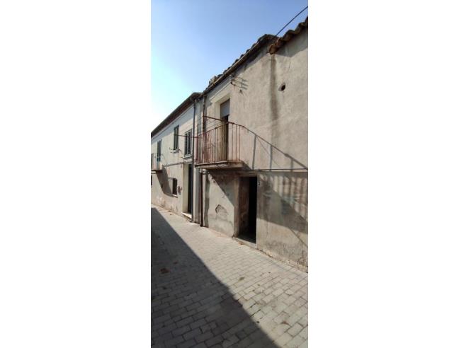 Anteprima foto 6 - Casa indipendente in Vendita a Palata (Campobasso)