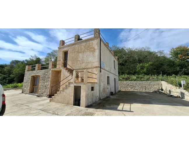 Anteprima foto 2 - Casa indipendente in Vendita a Palata - San Leucio