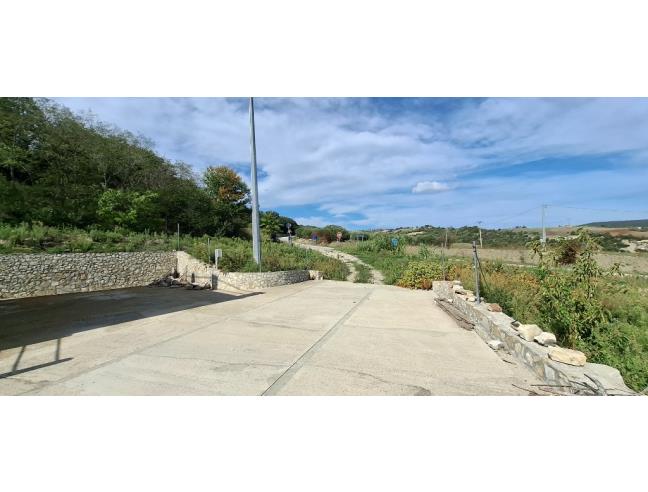 Anteprima foto 3 - Casa indipendente in Vendita a Palata - San Leucio