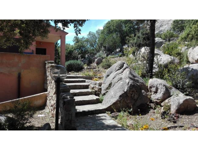 Anteprima foto 3 - Casa indipendente in Vendita a Palau (Sassari)